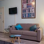 Western Hotell Haag