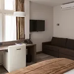 Hotell Western