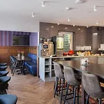 Hotell Western Haag