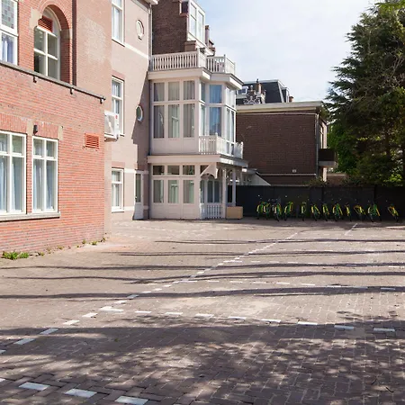 Western Hotel Den Haag