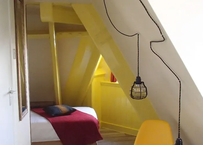 Hotel Western Den Haag