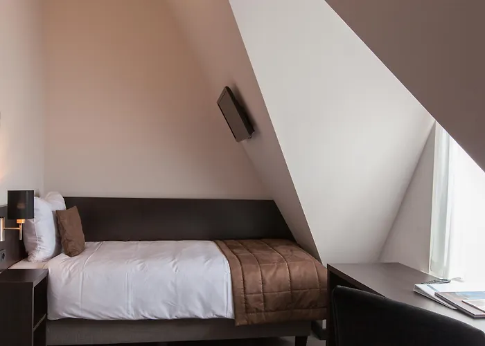 Western Hotel Den Haag