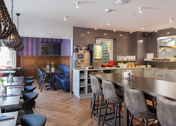 Hotel Western Den Haag