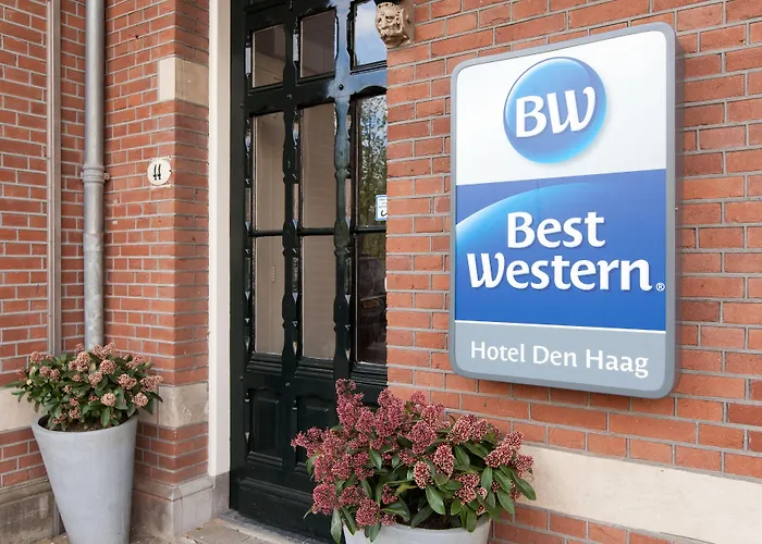 Hotel Western
