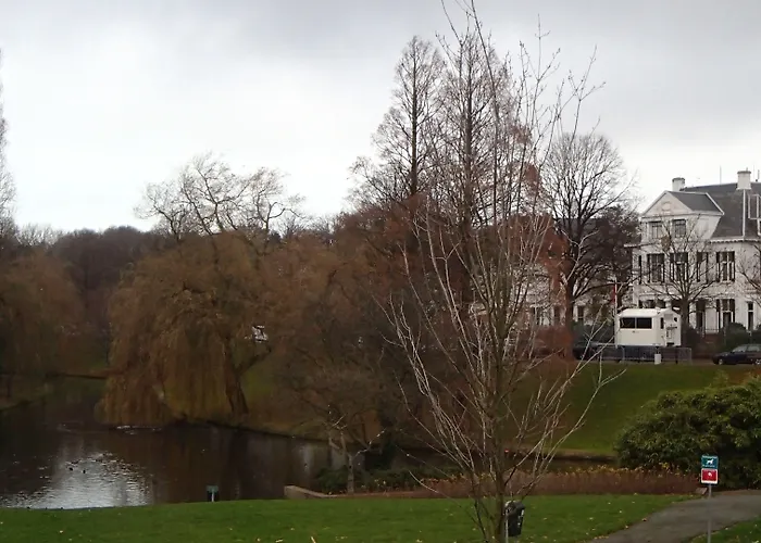 Hotel Western Den Haag