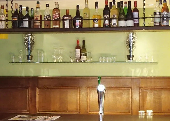 Western Hotel Den Haag