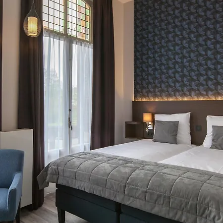 Hotel Western The Hague