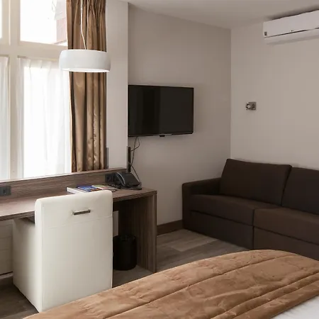 Western Hotel 3*