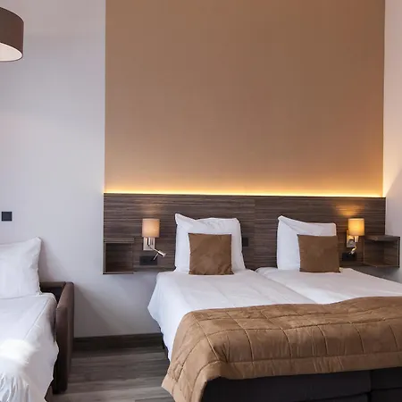Hotel Western