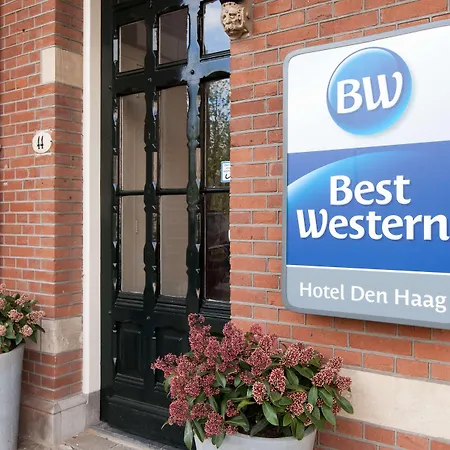 Western 3* The Hague