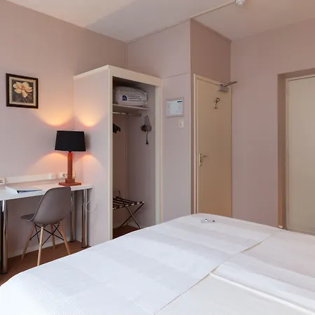 ホテル ベスト ウエスタン デン ハーグ デン・ハーグ