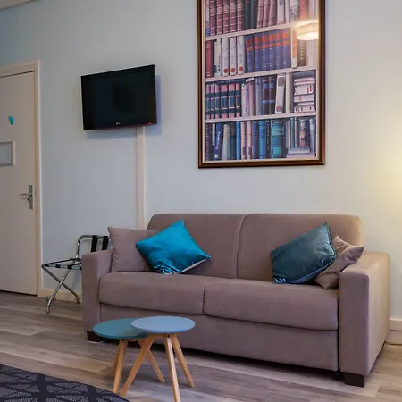 Western Hotel Den Haag