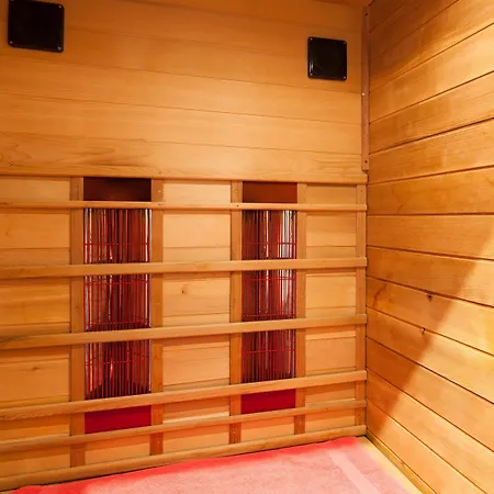 ベスト ウエスタン デン ハーグ 3*