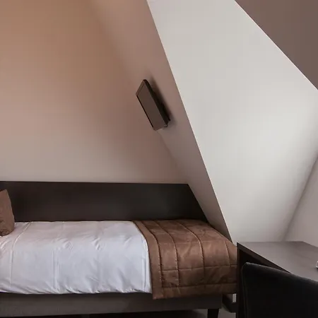 Western מלון האג