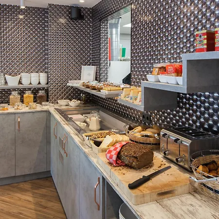 Western Hotel Den Haag