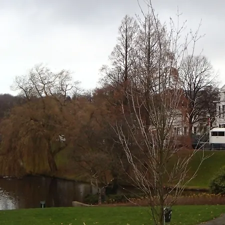 ホテル ベスト ウエスタン デン ハーグ デン・ハーグ