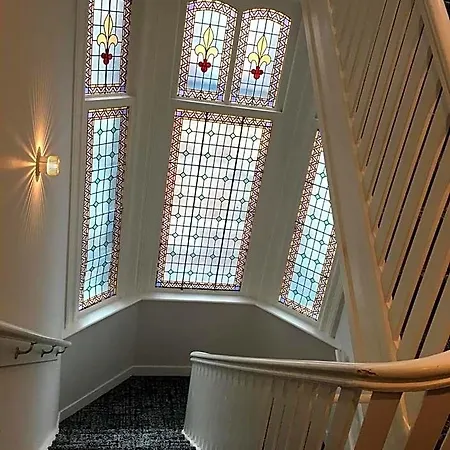 Hotell Western