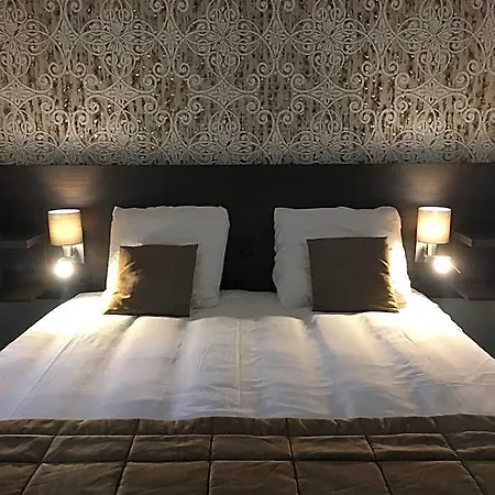 Western Hotell Haag