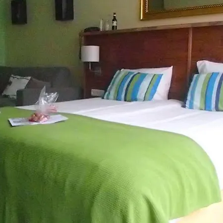 Western Hotell