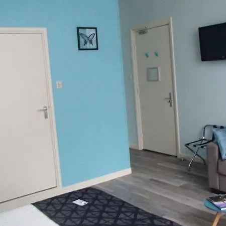 فندق بيست ويسترن دن هاج 3*