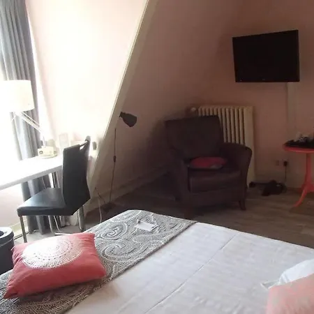 بيست ويسترن دن هاج 3* لاهاي