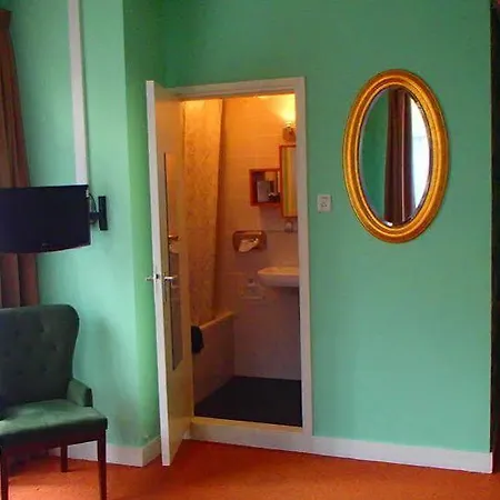 Hotell Western 3*