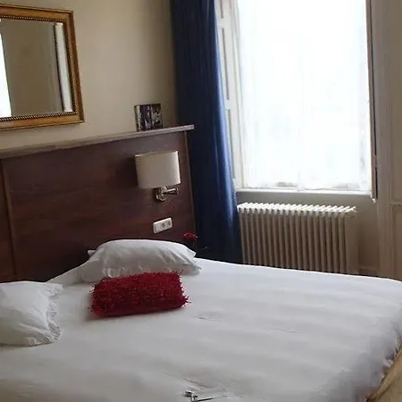 Hotell Western 3*