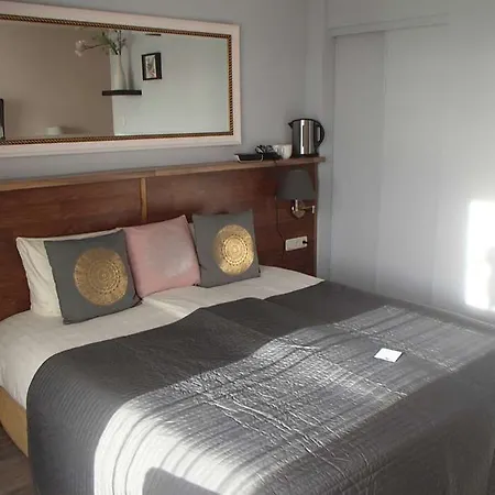 Western Otel Lahey