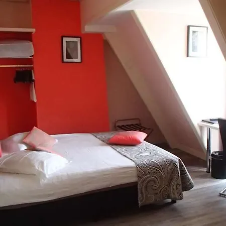 Hotell Western Haag