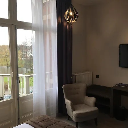 Hotell Western