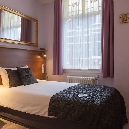 Western Hotel 3*