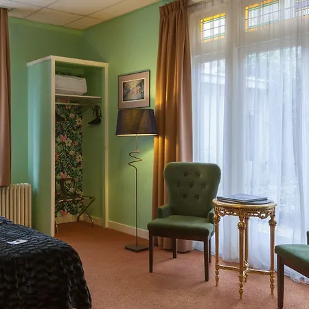 فندق بيست ويسترن دن هاج 3*