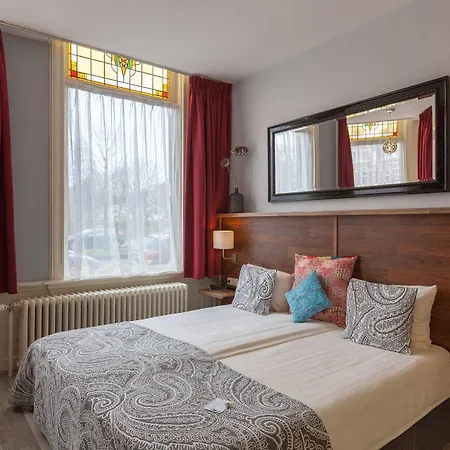 Hotell Western