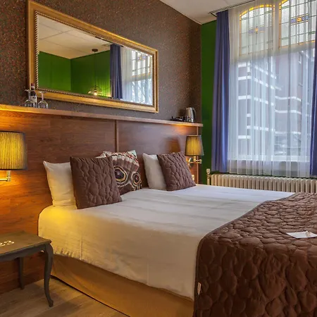 بيست ويسترن دن هاج