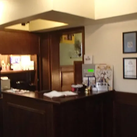 بيست ويسترن دن هاج فندق لاهاي