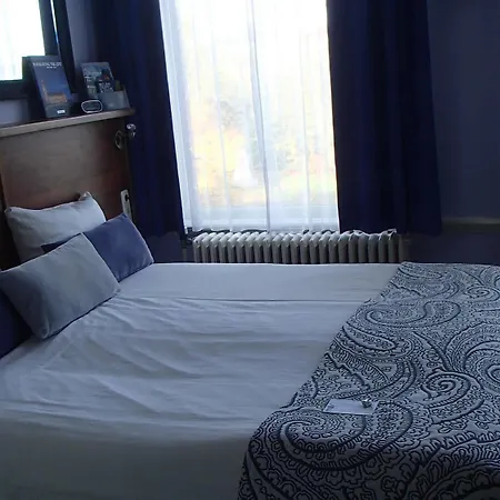 بيست ويسترن دن هاج 3*