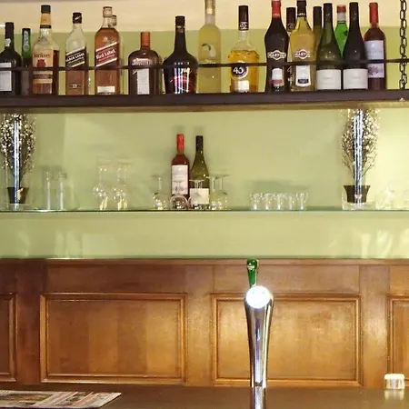 ベスト ウエスタン デン ハーグ ホテル デン・ハーグ