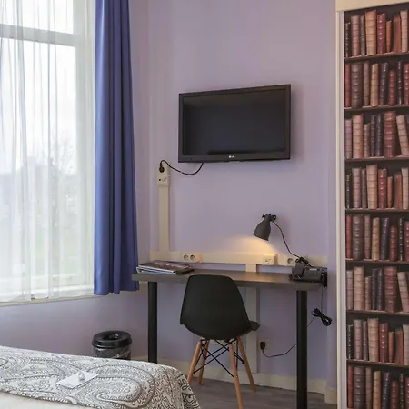 بيست ويسترن دن هاج 3*