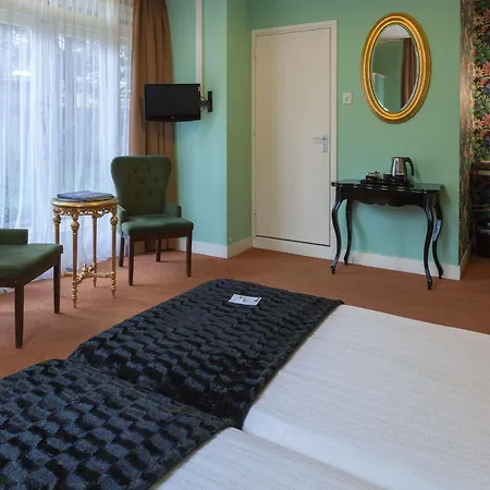 Western Hotel 3*