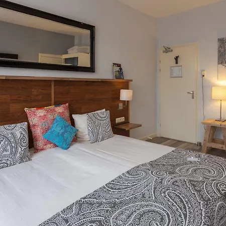 بيست ويسترن دن هاج لاهاي