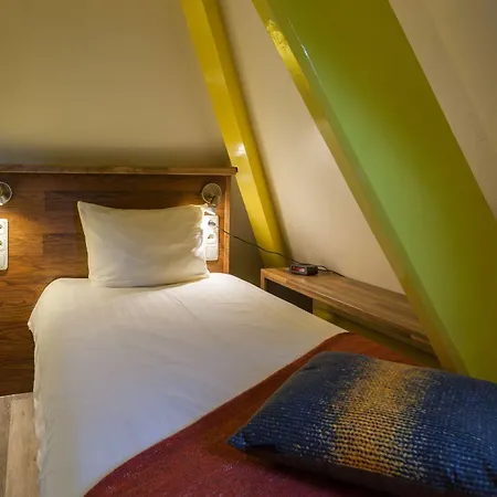 بيست ويسترن دن هاج