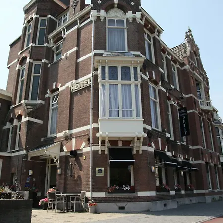 ベスト ウエスタン デン ハーグ ホテル デン・ハーグ