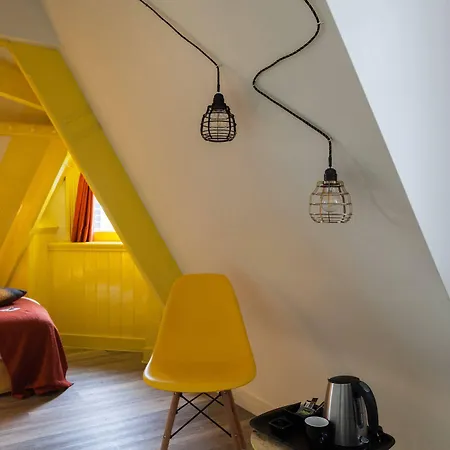 Western 호텔 헤이그