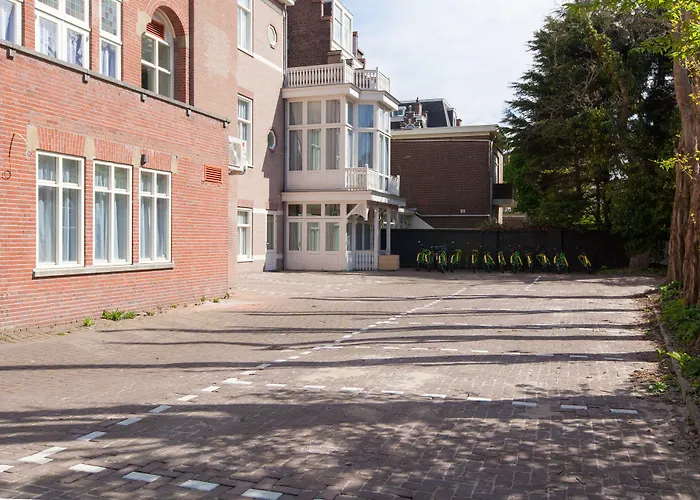 Western Hotel La Haya