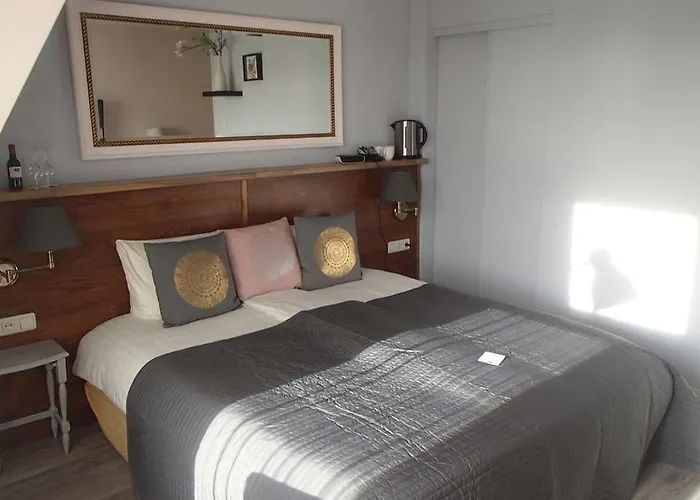 Western Hotel La Haya