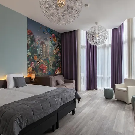 Szálloda Western 3*