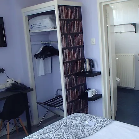 Szálloda Western 3*