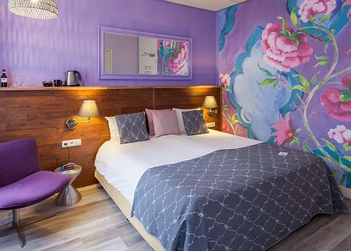 Western Szálloda 3*