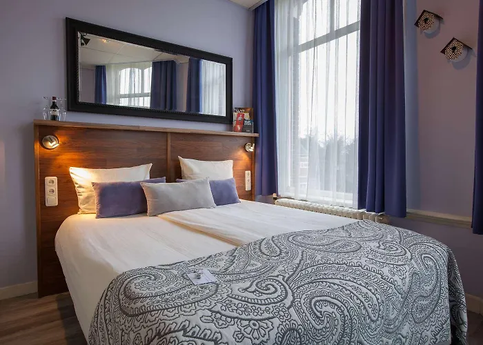 Western Szálloda 3*