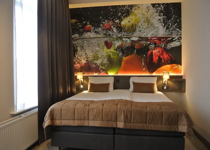 Szálloda Western 3*